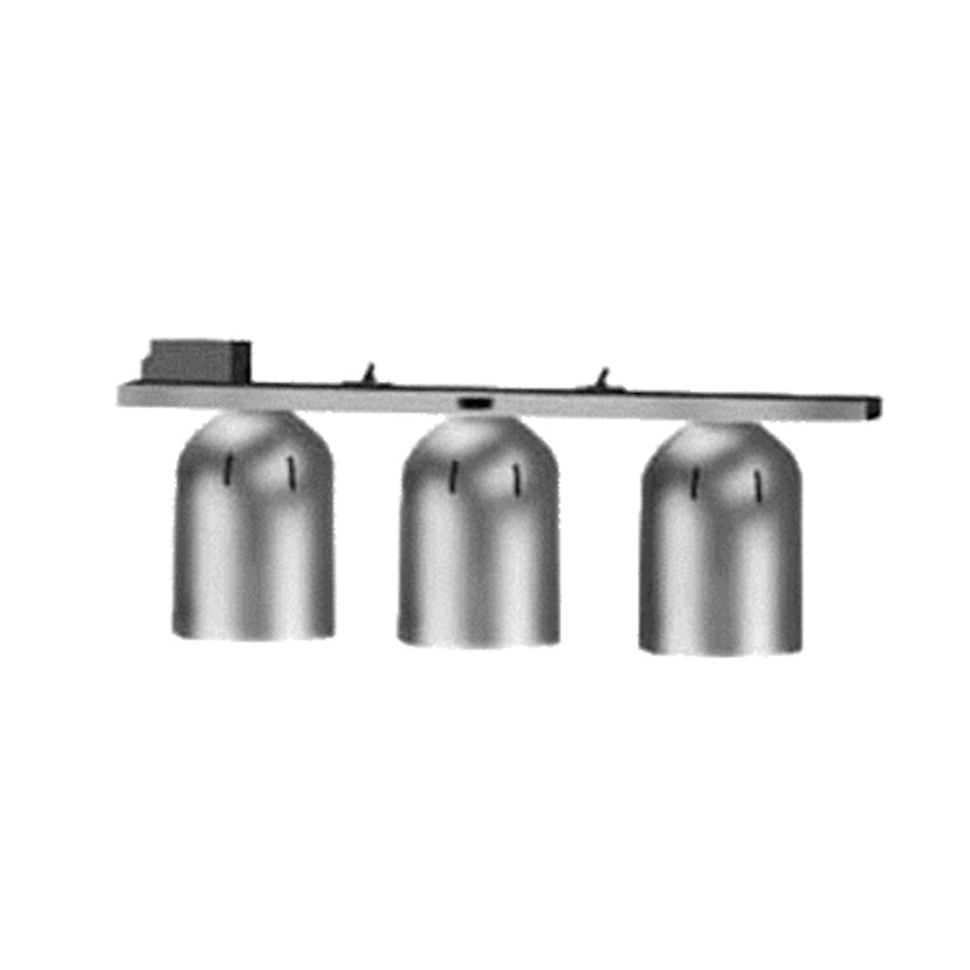 Nemco  Watt, 3-Bulb Heat Lamp - NE60063