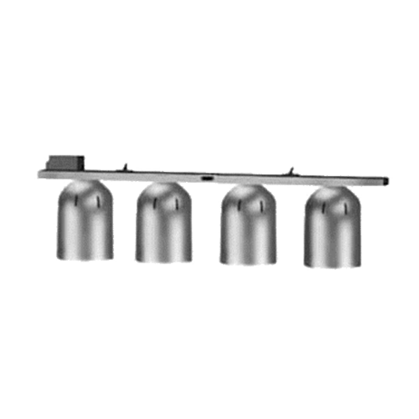 Nemco  Watt, 4-Bulb Heat Lamp - NE60064