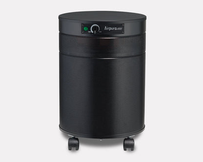 V714 - VOCs and Chemicals- Good for Wildfires Air Purifier