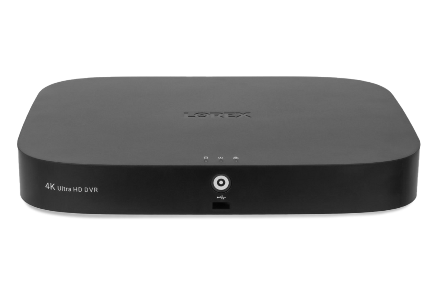 Lorex Fusion 4K 20-Channel (16 Wired and 4 Fusion Wi-Fi) Digital Video Recorder - D863A61B