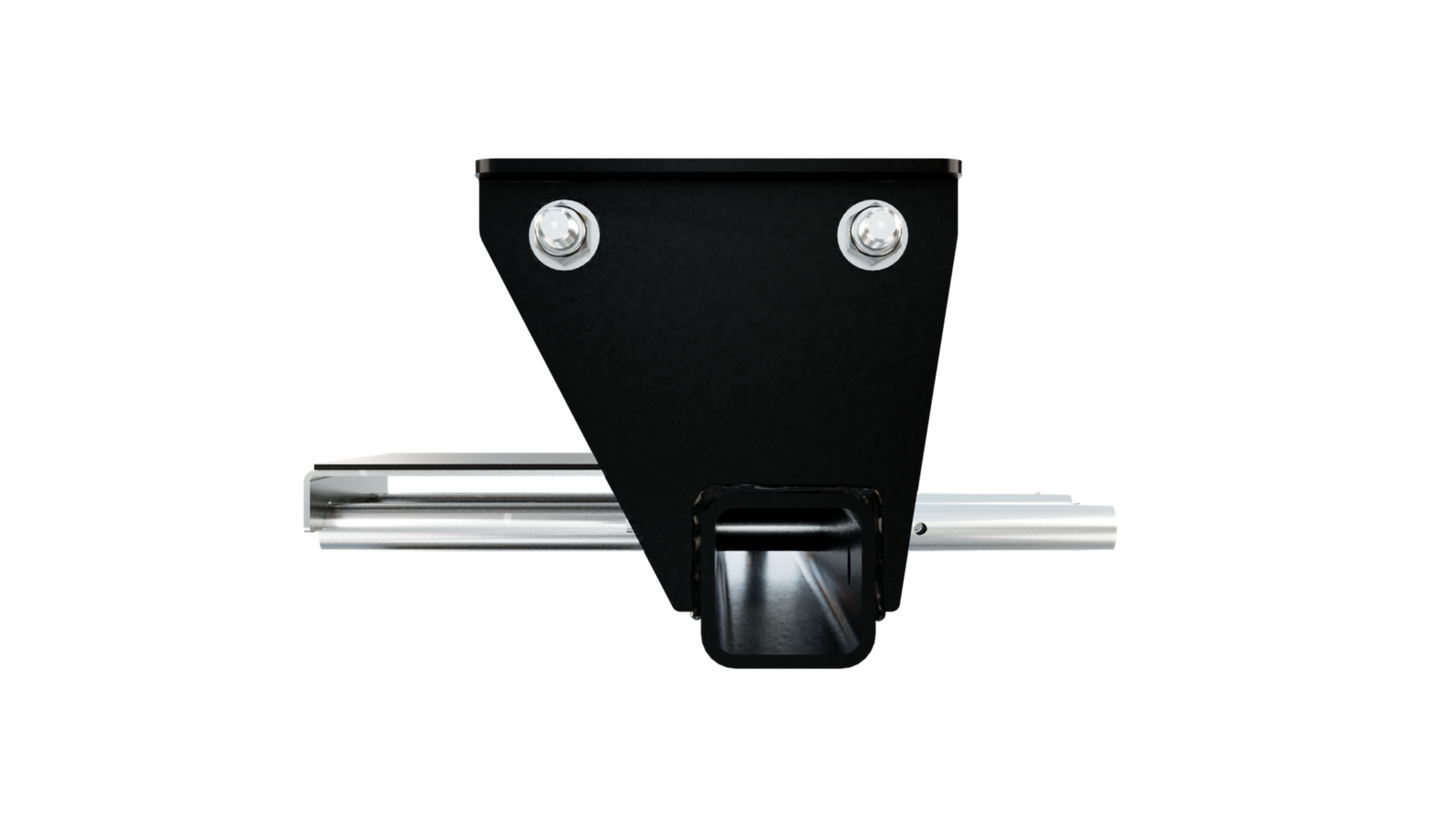 Portable Winch PCA-1264 Vertical Pull Winch Support - PW,PCA-1264