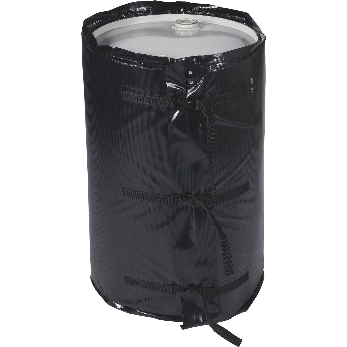 Powerblanket BH55RR-80 55 Gallon Insulated Drum Heater 80°F Fixed New - BH55RR-80