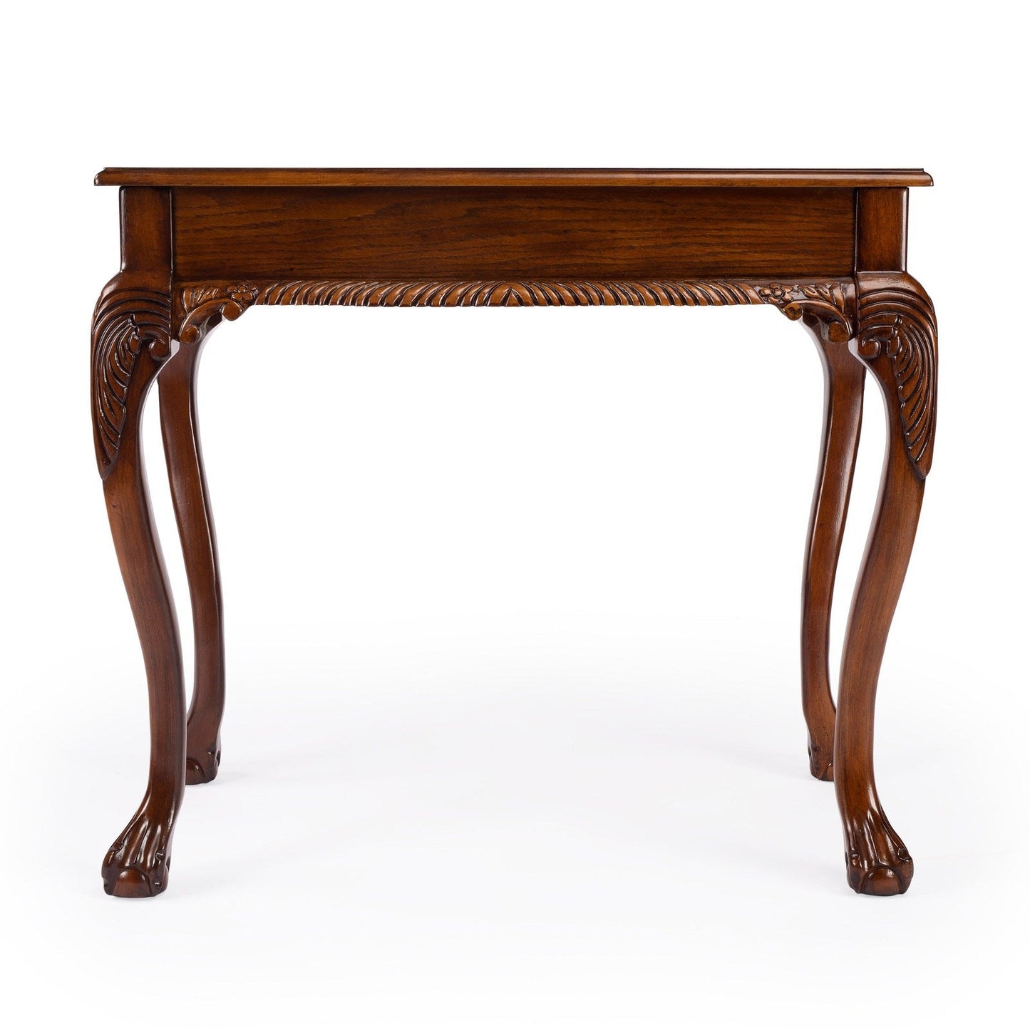 Butler Specialty Company Dupree Writing Desk, Medium Brown  - 6042001
