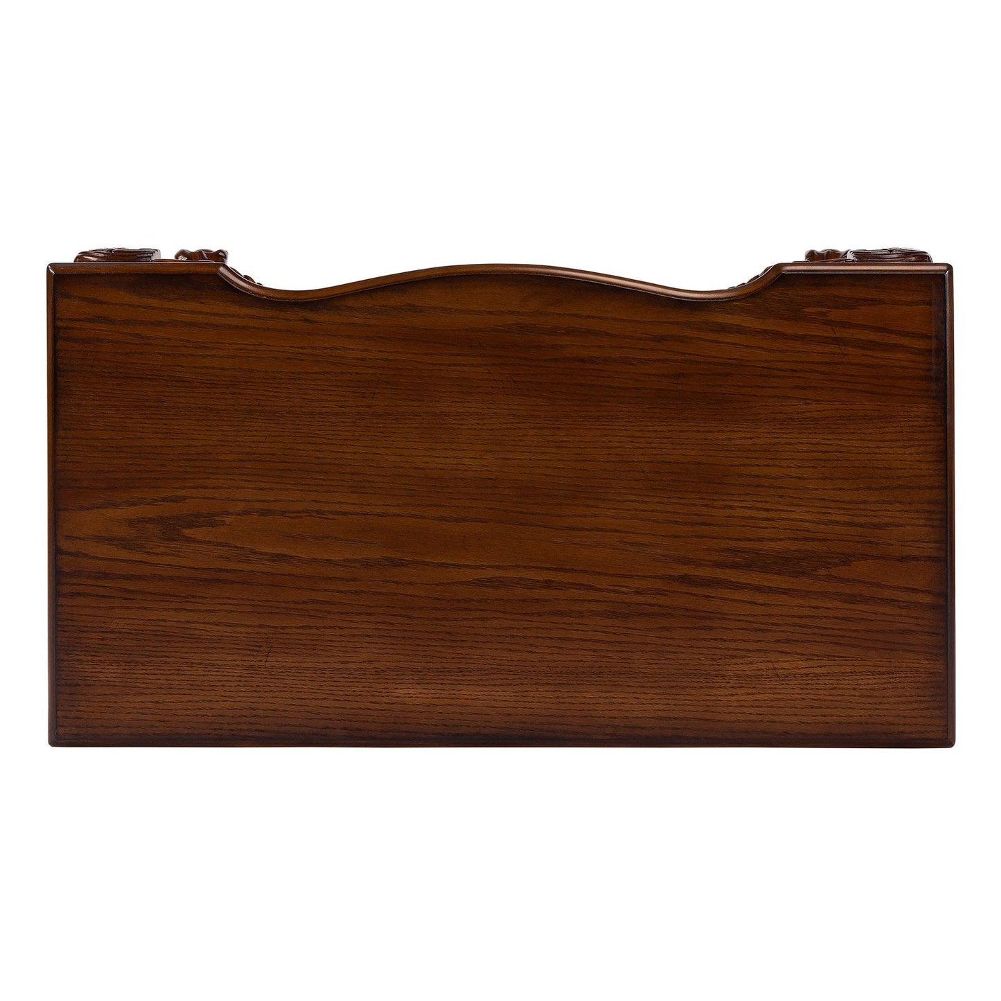 Butler Specialty Company Dupree Writing Desk, Medium Brown  - 6042001