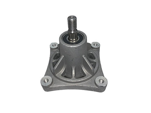 (604214) SPINDLE ASSY, RAP/ALP, RAPTOR/ALPHA