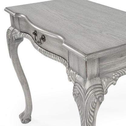 Butler Specialty Company Dupree Writing Desk, Gray -  6042418