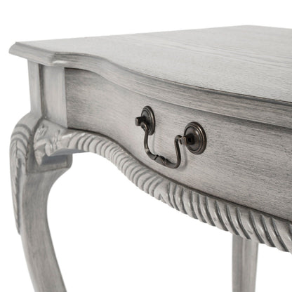 Butler Specialty Company Dupree Writing Desk, Gray -  6042418