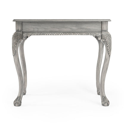Butler Specialty Company Dupree Writing Desk, Gray -  6042418