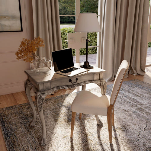 Butler Specialty Company Dupree Writing Desk, Gray -  6042418