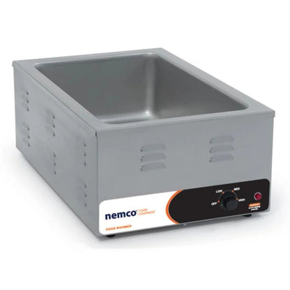 Nemco Wet Operation 1500 Watt Countertop Warmer - NE6055ACW
