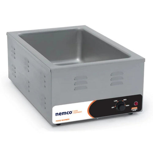 Nemco Wet Operation 1500 Watt Countertop Warmer - NE6055ACW
