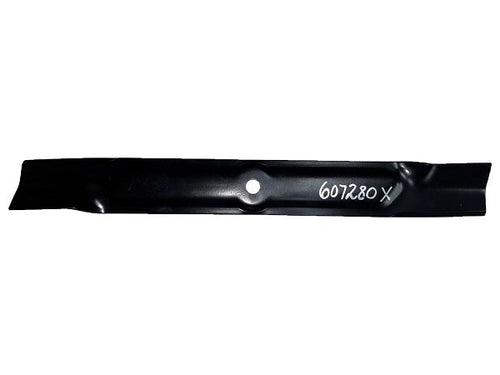 (607280) Hustler Dash 42" BLADE,20.50"-M-F-CW, .95" SAIL HEIGHT