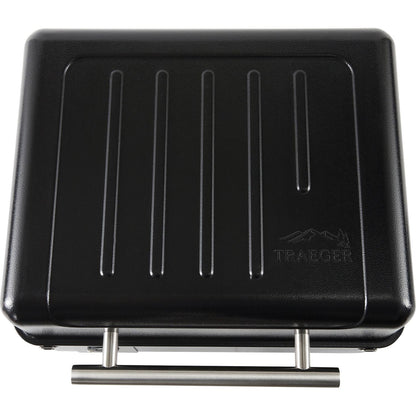 Traeger Ranger Pellet Grill - TFT18KLD