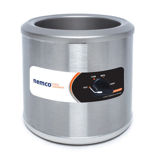 Nemco -Quart Countertop Round Cooker / Warmer - NE6103A