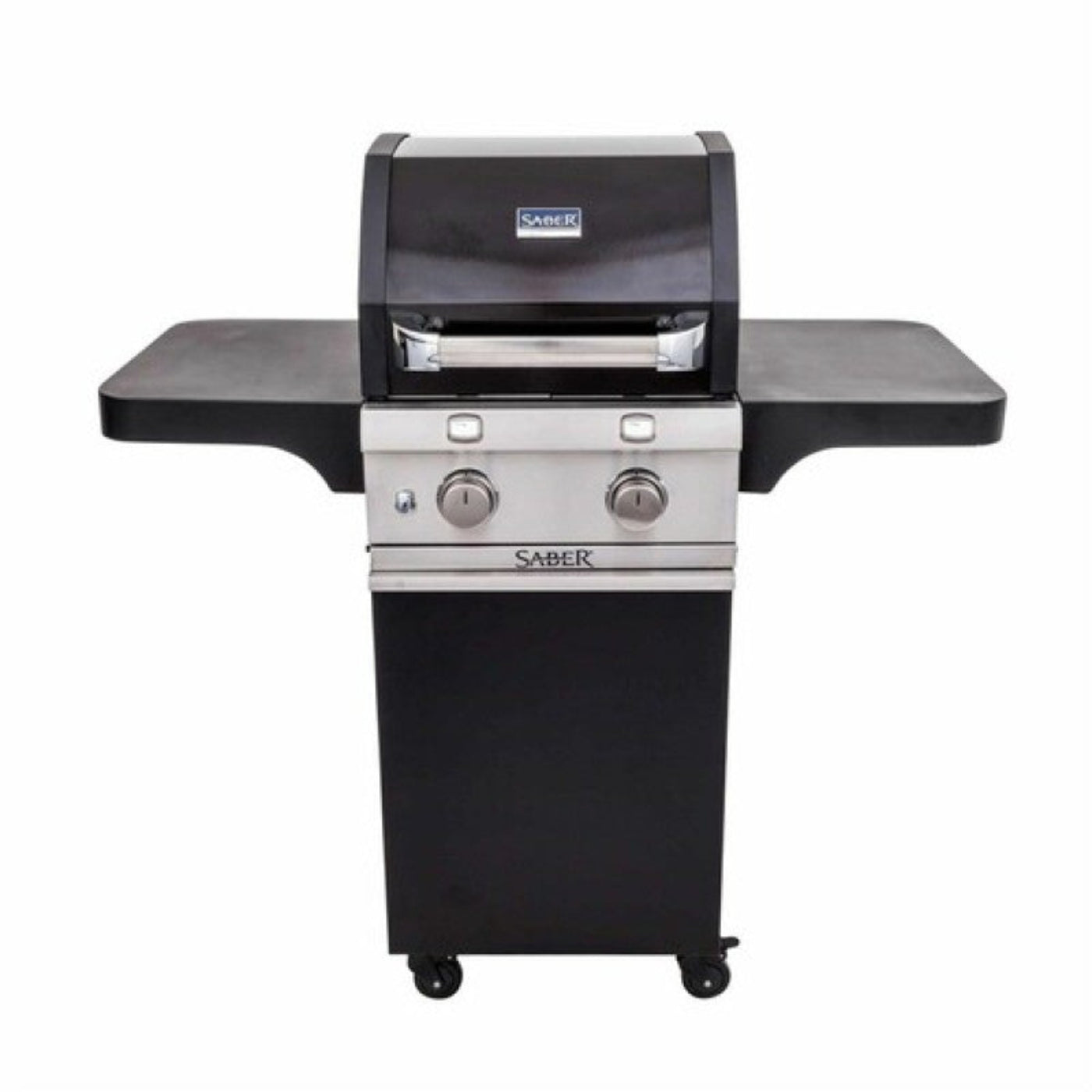 Saber Grills: Saber 330 Freestanding Grill - R33CC1017