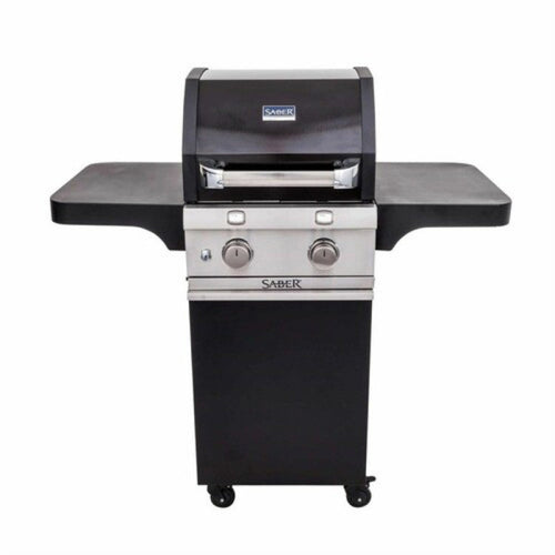 Saber Grills: Saber 330 Freestanding Grill - R33CC1017
