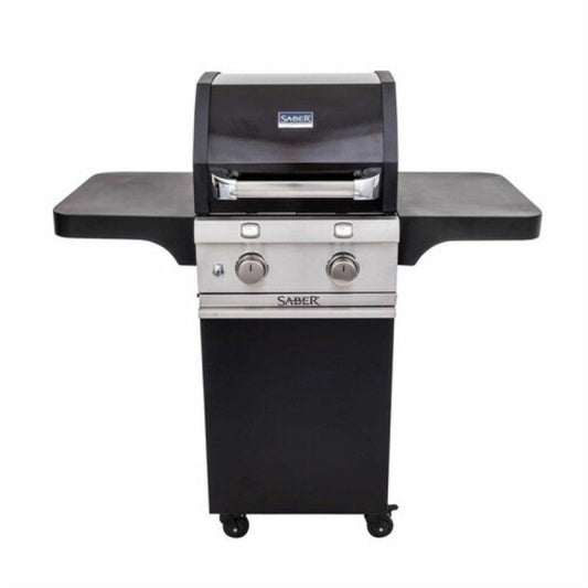 Saber Grills: Saber 330 Freestanding Grill - R33CC1017