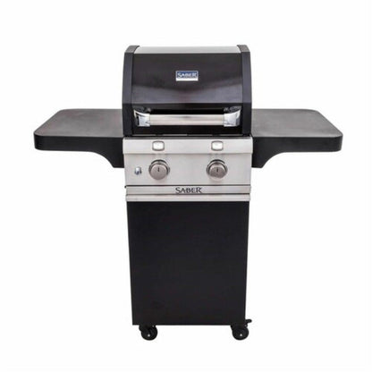 Saber Grills: Saber 330 Freestanding Grill - R33CC1017