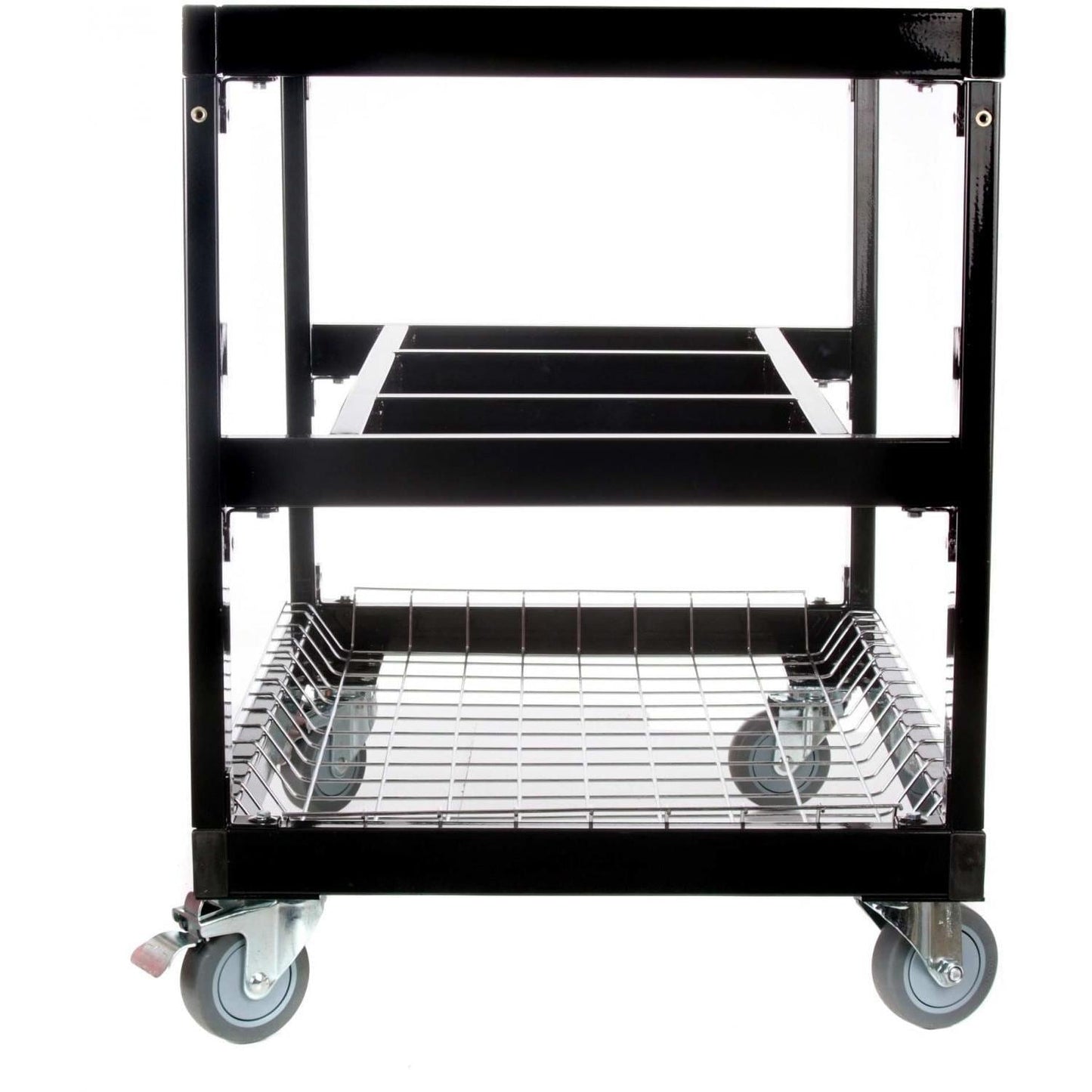 Primo Grills  Cart Base with Basket for XL 400, LG 300 - PG00368