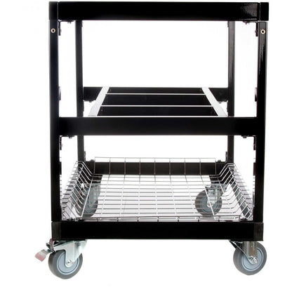 Primo Grills  Cart Base with Basket for XL 400, LG 300 - PG00368