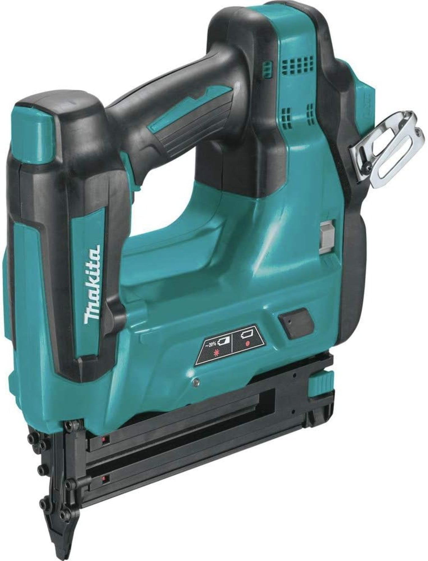 Makita XNB01Z 18V LXT Lithium-Ion Cordless 2" Brad Nailer - XNB01Z