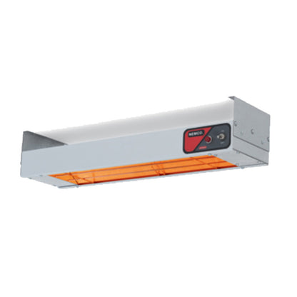 Nemco   Single 72" Strip Type Bar Heater - NE615072