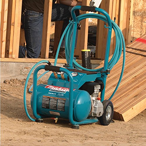 Makita MAC5200 Big Bore 3.0 HP Air Compressor
