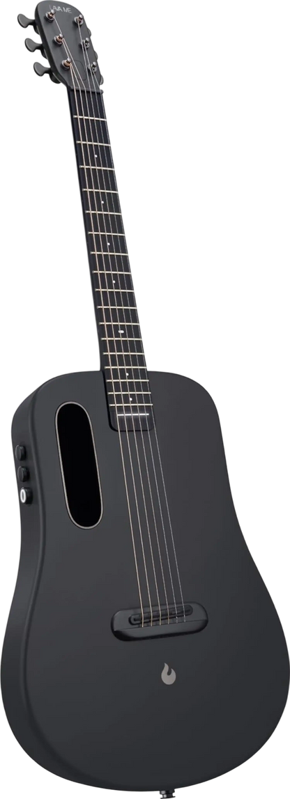 Lava Music ME Air 36" Carbon Fiber with Airflow Bag New - L9250001
