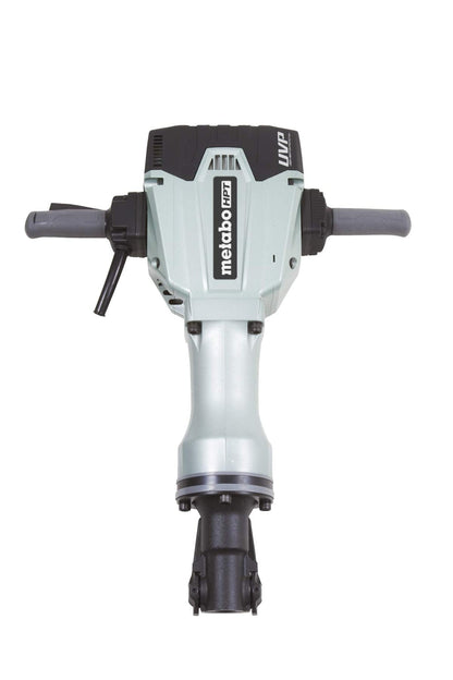 Metabo HPT Demolition Hammer, 70 Pound, 51.6 Ft-Lbs (70J) of Impact Energy, 1-1/8 In. Hex Shank  - H90SG