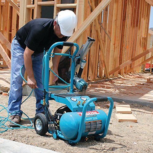 Makita MAC5200 Big Bore 3.0 HP Air Compressor