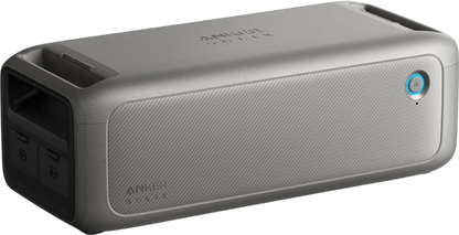 Anker SOLIX BP3000 Expansion Battery 3072Wh for F3000 New -  A1782111-85