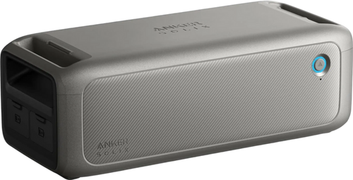 Anker SOLIX BP3000 Expansion Battery 3072Wh for F3000 New -  A1782111-85