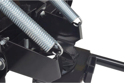 MotoAlliance Denali ATV 50" Universal Snow Plow Kit New - UP50STBK