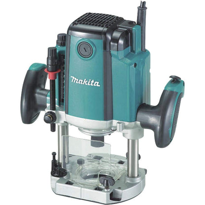 Makita RP1800 3-1/4 HP Plunge Router - U6-LIVR-X2JE