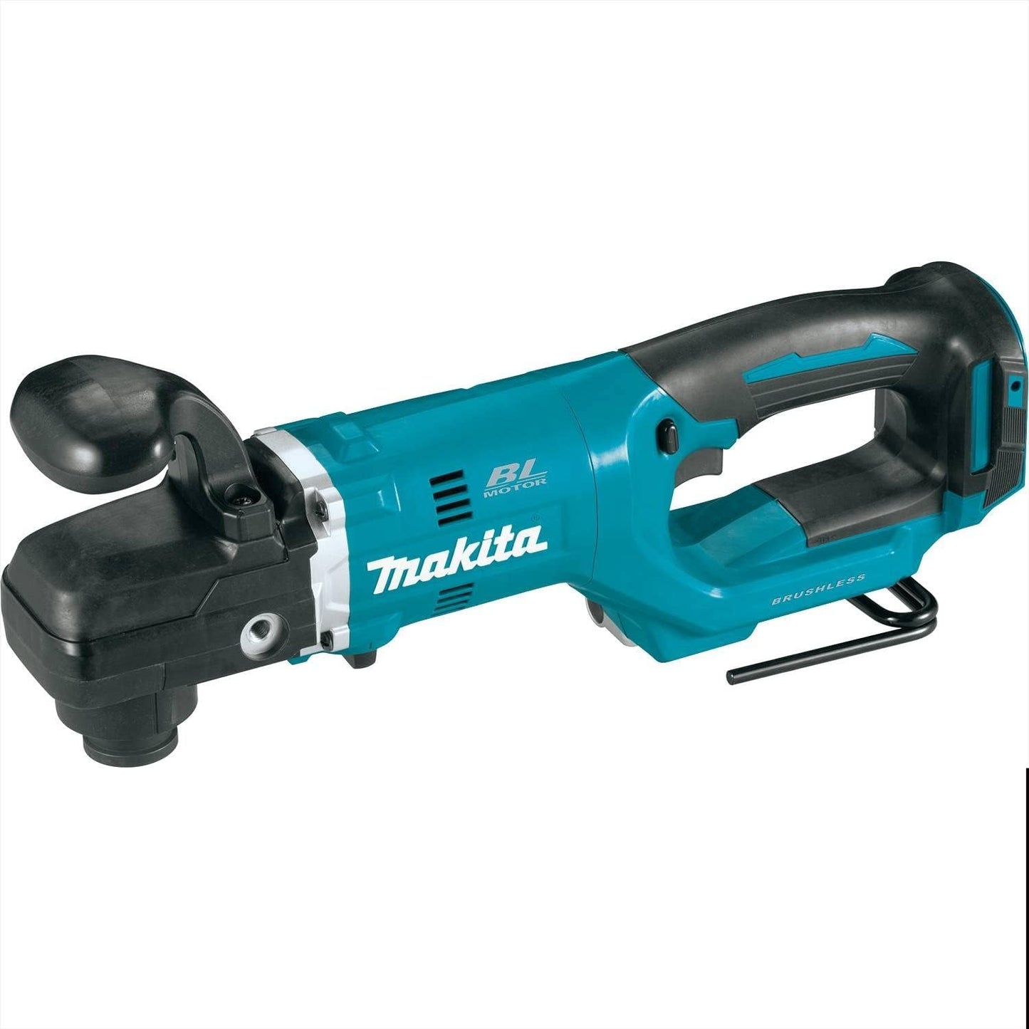 Makita 18V LXT Lithium-Ion Brushless Cordless 7/16" Hex Right-Angle Drill (Bare Tool) - XAD06Z
