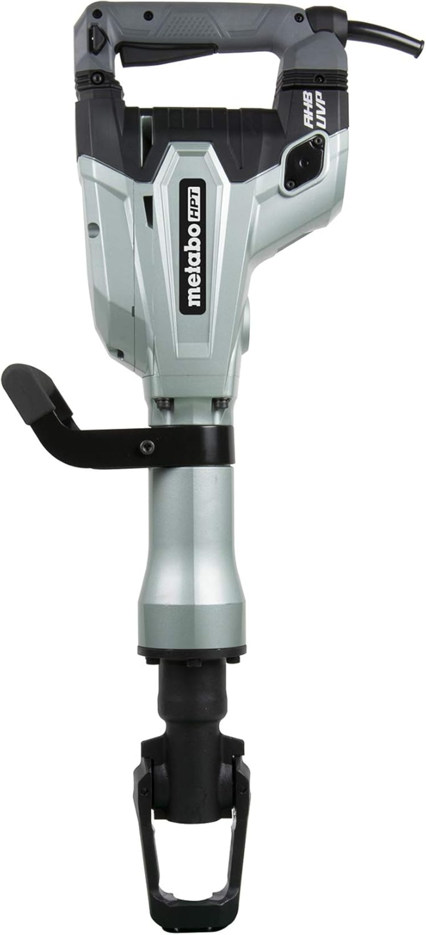 Metabo HPT Demolition Hammer | 1-1/8 In. Hex | Aluminum Housing Body  - H65SD3