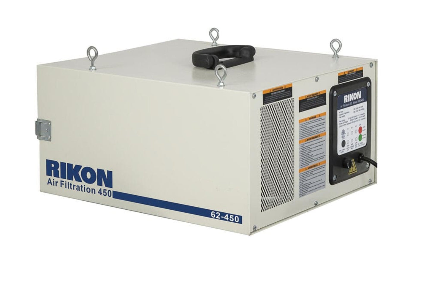 RIKON Air Filtration System  - 62-450