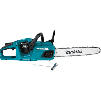 Makita 18V LXT Brushless 14" Chain Saw (Bare Tool) - XCU07Z