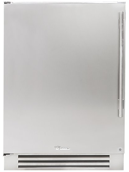 True Refrigeration: 24" Refrigerator