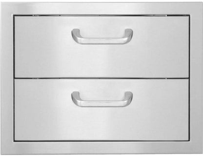 Pacific Coast Manufacturing 350H Series Double Drawer - 350H-DRW2