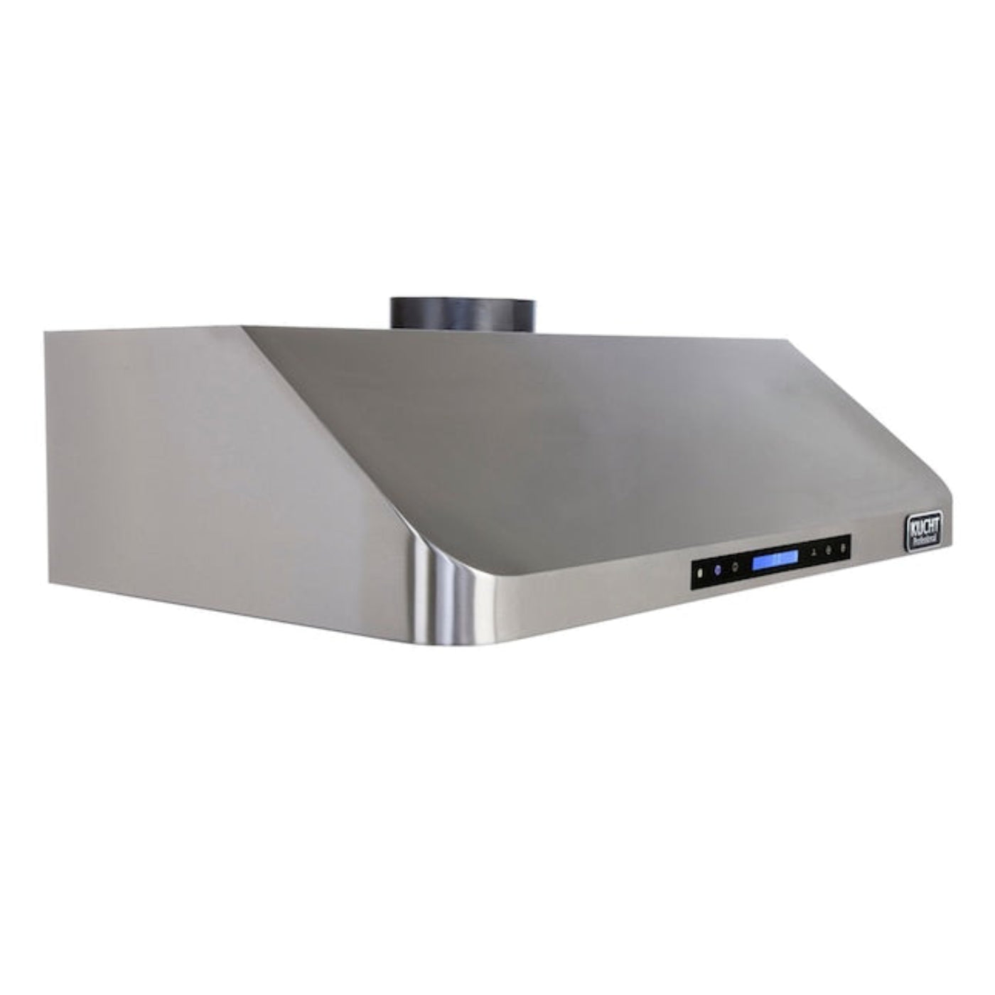 Kucht Professional 30" Under Cabinet Range Hood 900 CFM in Stainless Steel,  - KRH301A