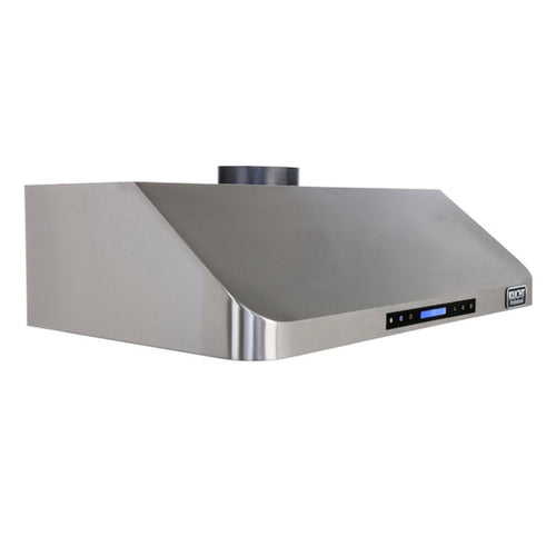Kucht Professional 30" Under Cabinet Range Hood 900 CFM in Stainless Steel,  - KRH301A