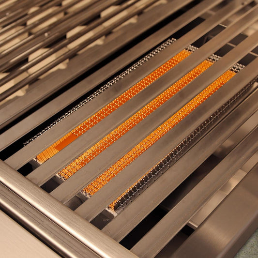 Artisan:  Grill Accessories: Artisan SearZone  - ASZG