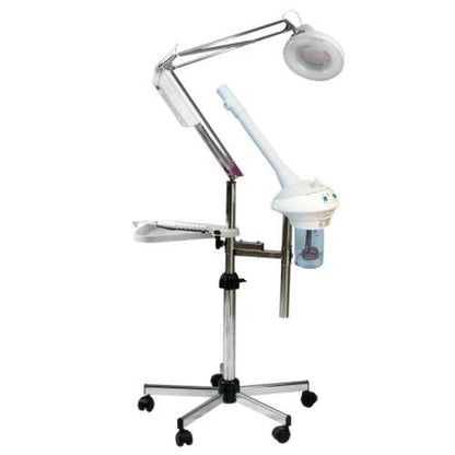 Pibbs DecoVap Skincare System Trio - 2462