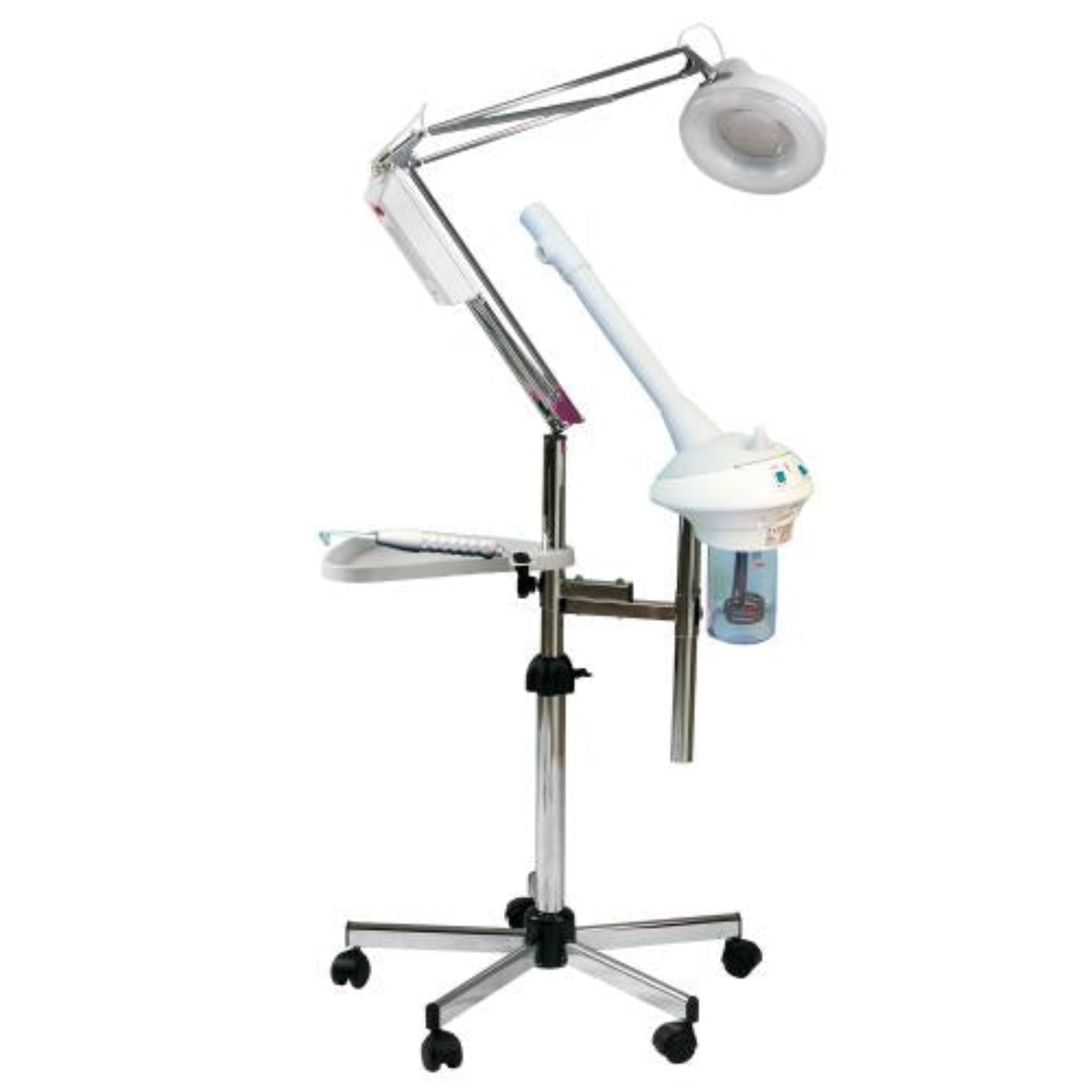 Pibbs Vapourel Skincare System Trio - 2558