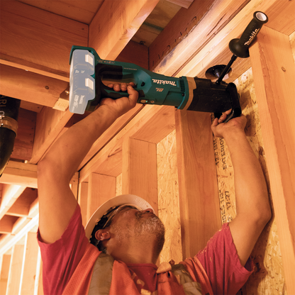 Makita XAD04Z 36V (18V X2) LXT Brushless Cordless 7/16" Hex Right Angle Drill (Tool Only) - DML813