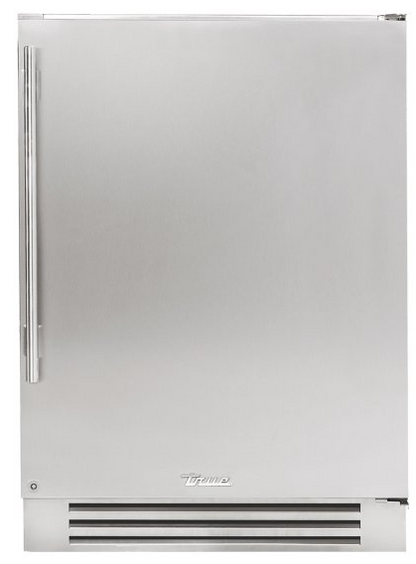 True Refrigeration: 24" Refrigerator