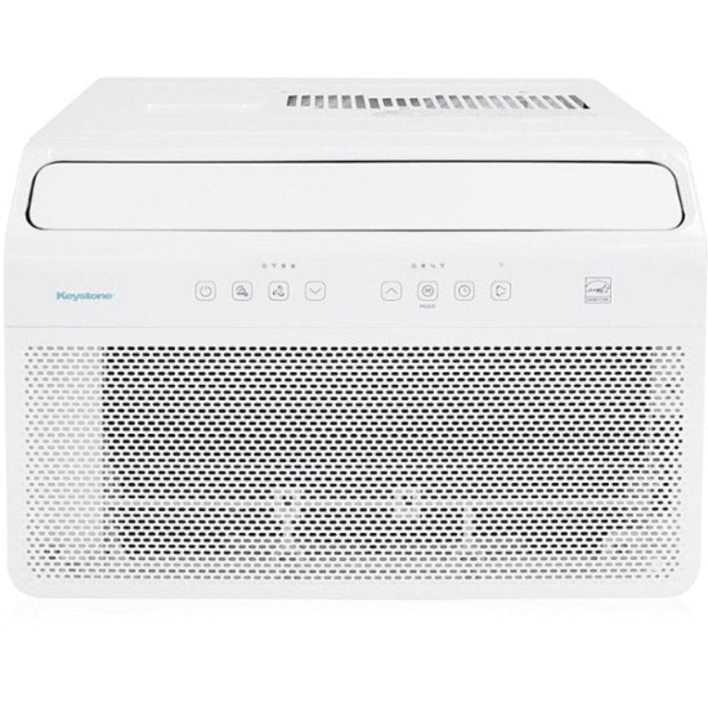 Keystone - 8,000 Window AC, 115V, Inverter, Energy StarWindow A/C - KSTAW08INV