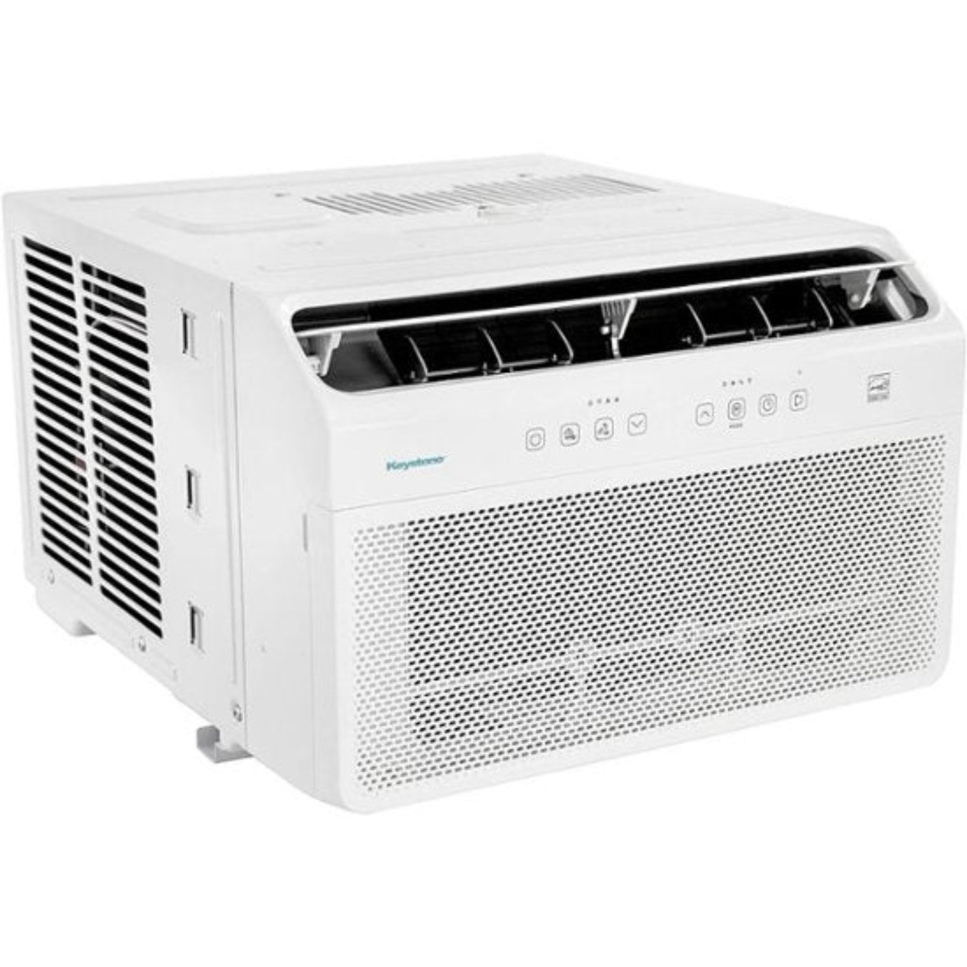 Keystone - 8,000 Window AC, 115V, Inverter, Energy StarWindow A/C - KSTAW08INV
