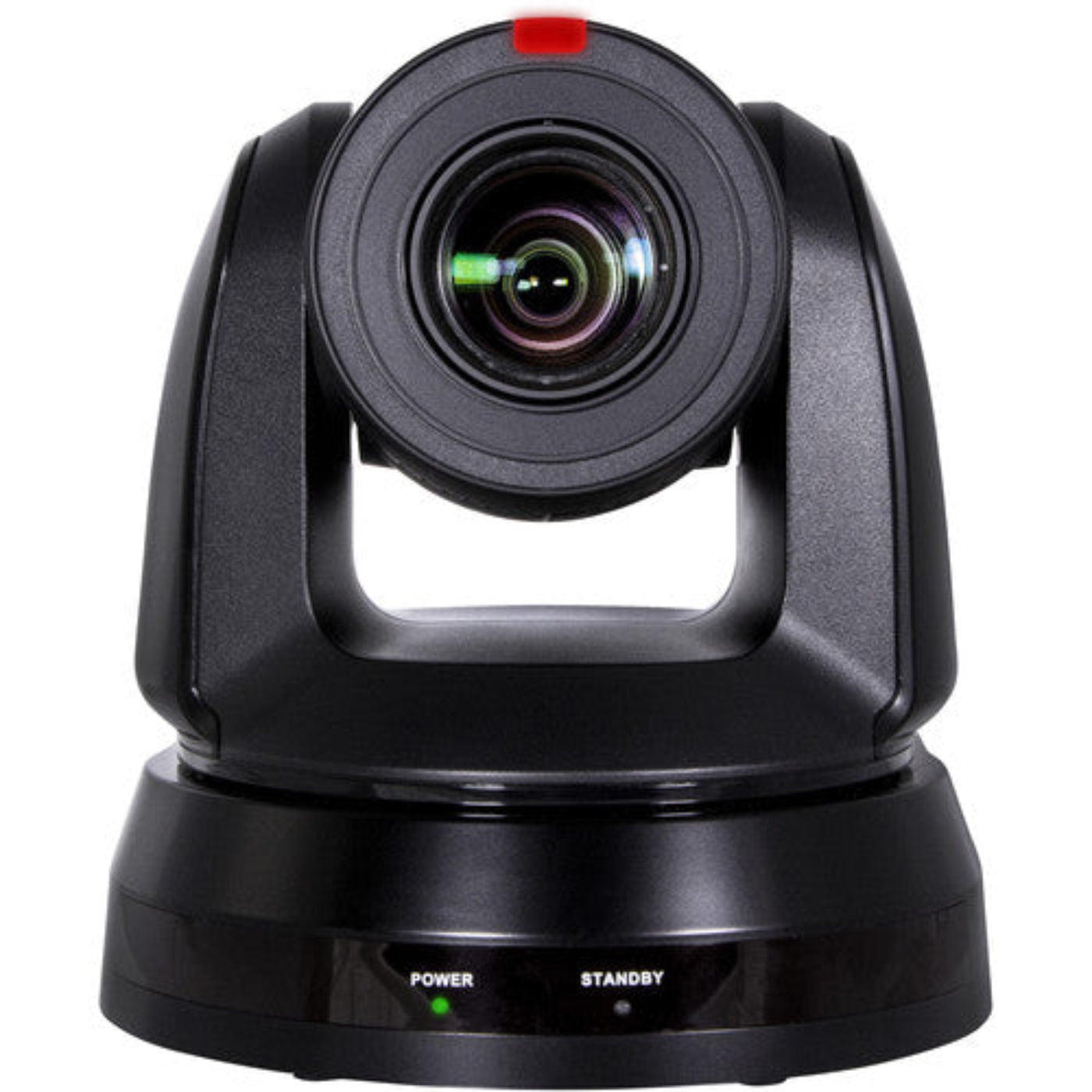 Marshall  30X IP PTZ UHD Camera (Black) - CV630-IP